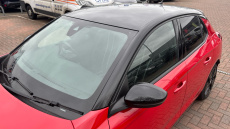 Vauxhall Corsa 100kW Anniversary Edition 50kWh 5dr Auto [11kWCh] Electric Hatchback